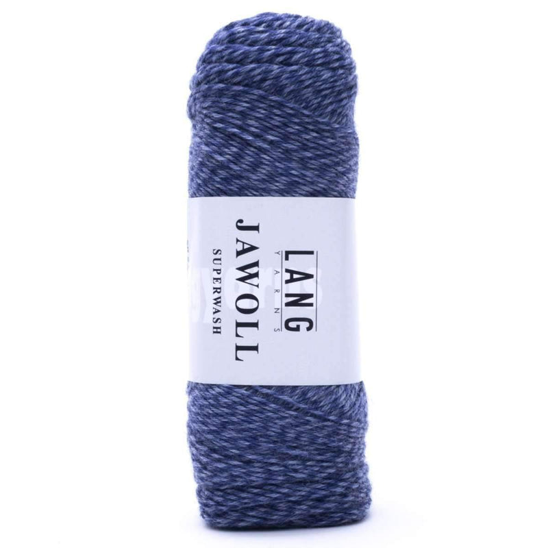 Lang Yarns Wol & Garens 001 Lang Yarns Jawoll Superwash
