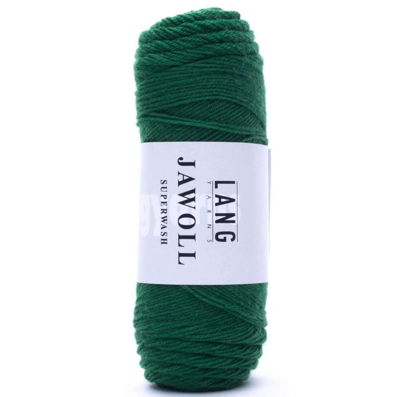 Lang Yarns Wol & Garens 001 Lang Yarns Jawoll Superwash