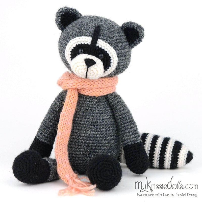 MyKrissieDolls Boeken Mijn knuffels van sokkenwol