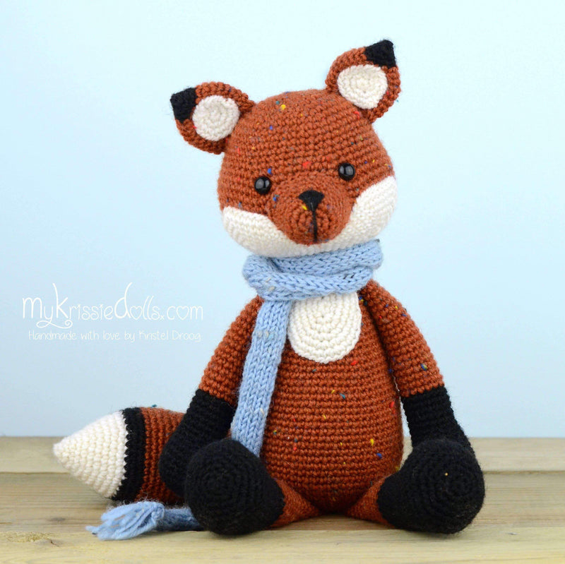 MyKrissieDolls Boeken Mijn knuffels van sokkenwol