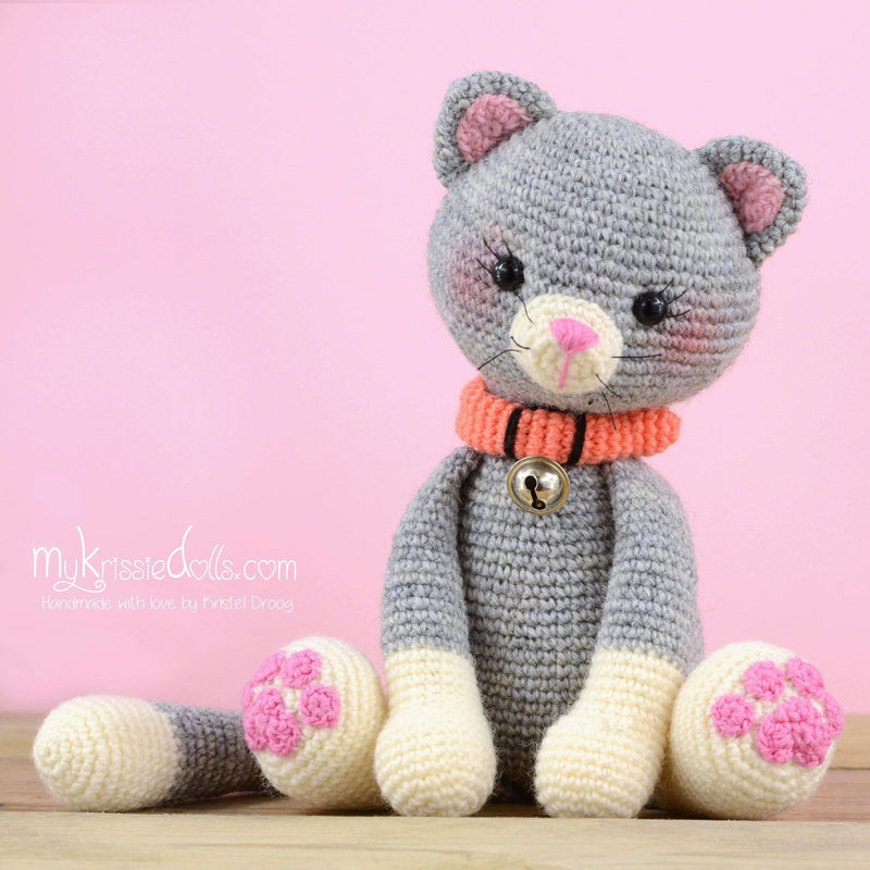 MyKrissieDolls Boeken Mijn knuffels van sokkenwol