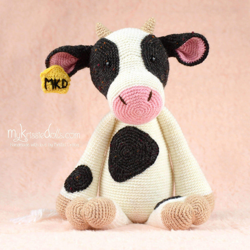 MyKrissieDolls Boeken Mijn knuffels van sokkenwol