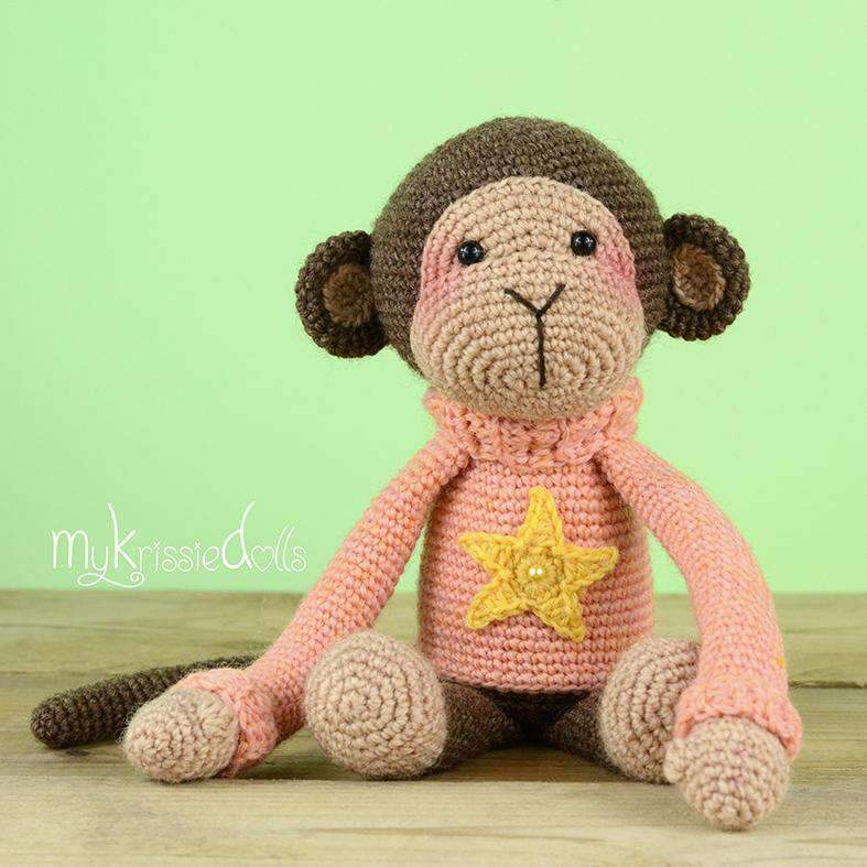 MyKrissieDolls Boeken Mijn knuffels van sokkenwol