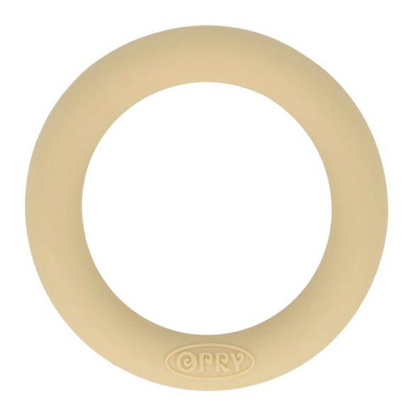 Opry Clips & bijtringen 002 Opry Siliconen bijtring rond 65mm