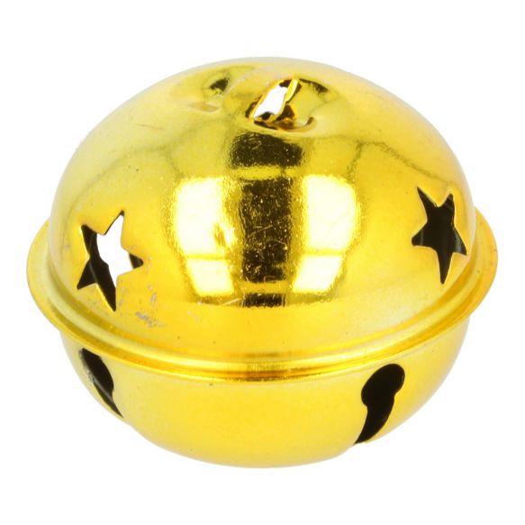 Opry Decoratie Kerstbel Goud