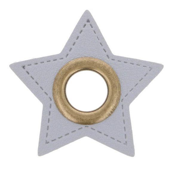 Nestels op skai-leer 11 mm