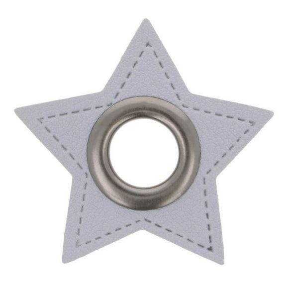 Nestels op skai-leer 11 mm