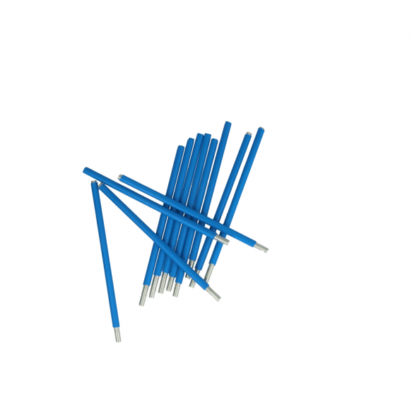 Opry Opspannen & onderhoud Blauw Opry Grannyblokspanner Pen
