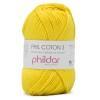 Phildar Wol & Garens 2328 Acajou Phildar Phil Coton 3