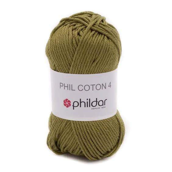 Phildar Phil Coton 4