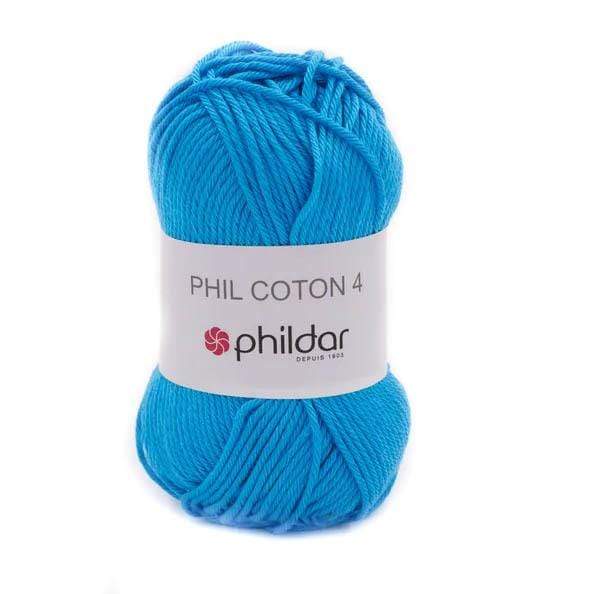 Phildar Phil Coton 4