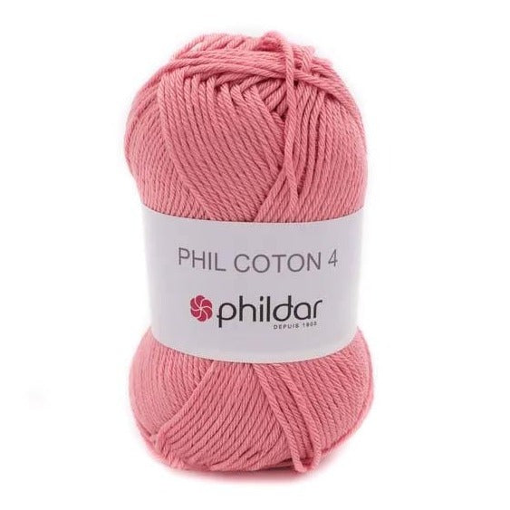 Phildar Phil Coton 4