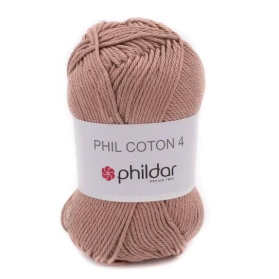 Phildar Phil Coton 4