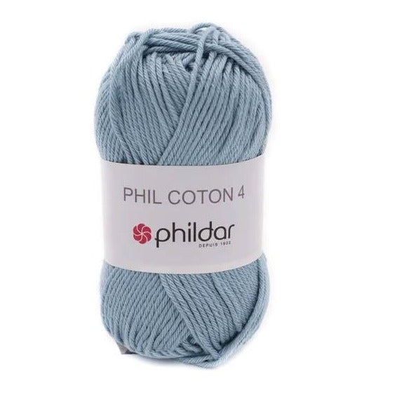 Phildar Phil Coton 4