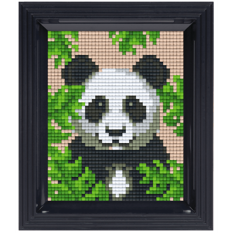 Pixelhobby DIY-Pakketten Pixelhobby Panda