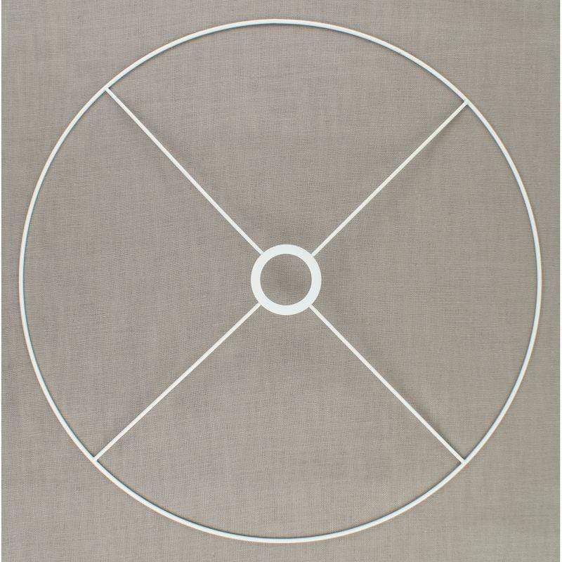 Restyle Accessoires Restyle Lampenkap frame 25cm