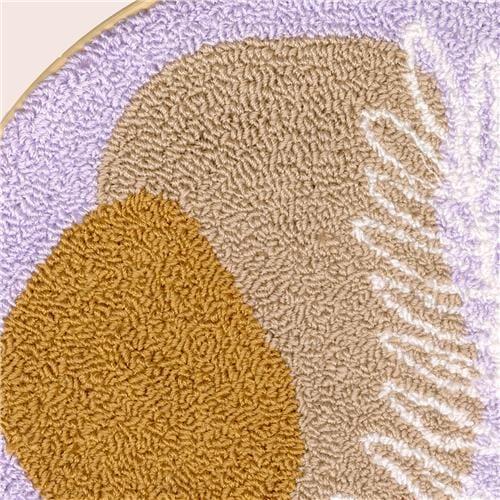 Restyle Punchpakketten Punchpakket: Restyle Let's Punch Abstract Natuur