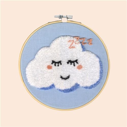 Restyle Punchpakketten Punchpakket: Restyle Let's Punch Wolk