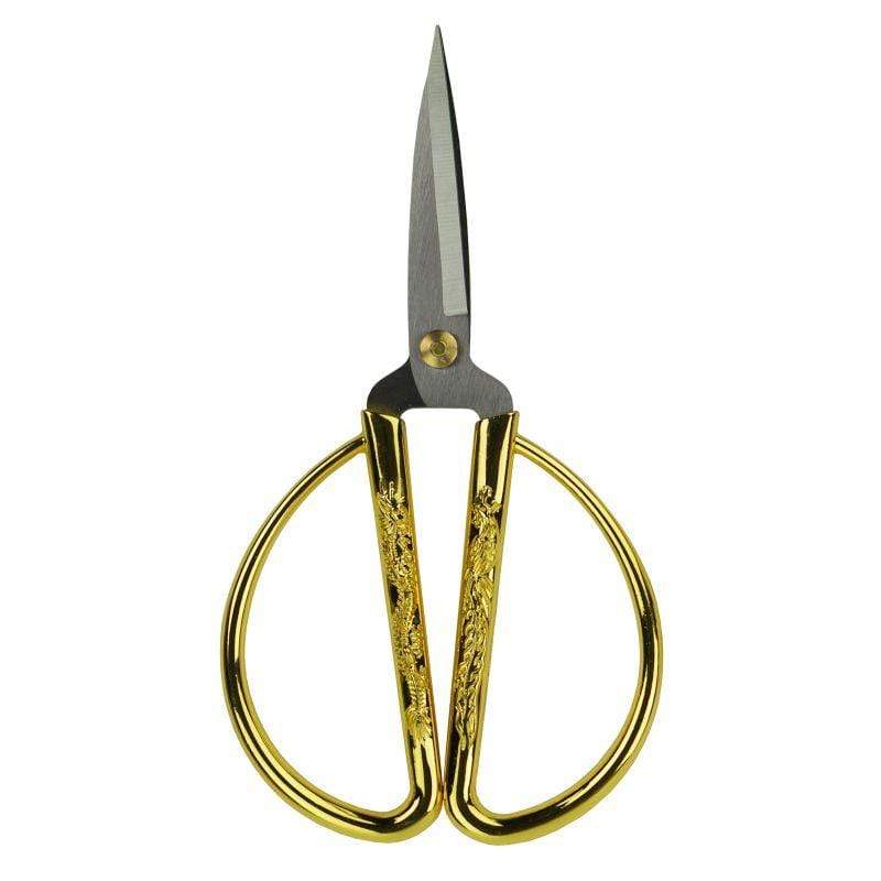 Restyle Scharen & draadsnijders Restyle Schaar Goud 15,5 cm