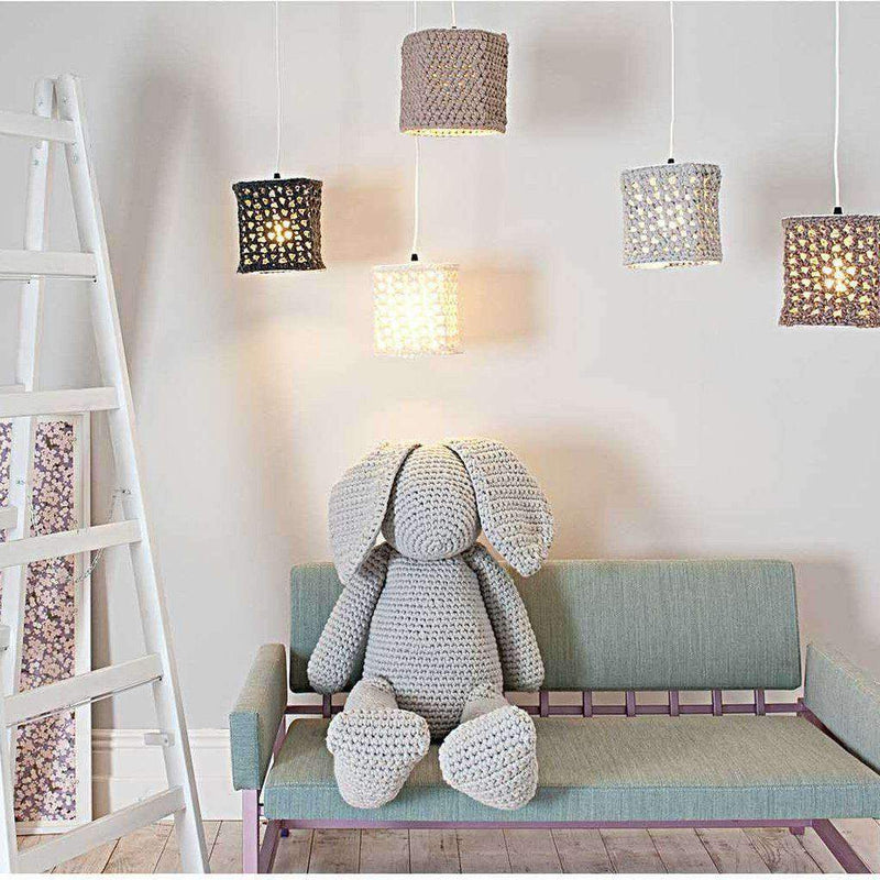 Rico Accessoires Lampenkap frame 20 cm
