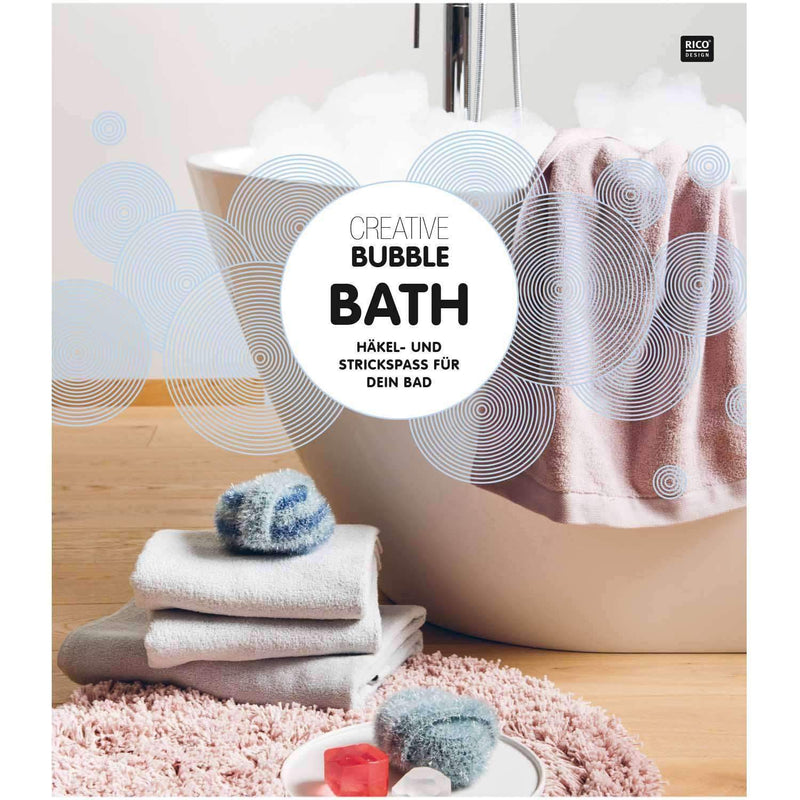 Rico Patroonboeken Rico Bubble Bath