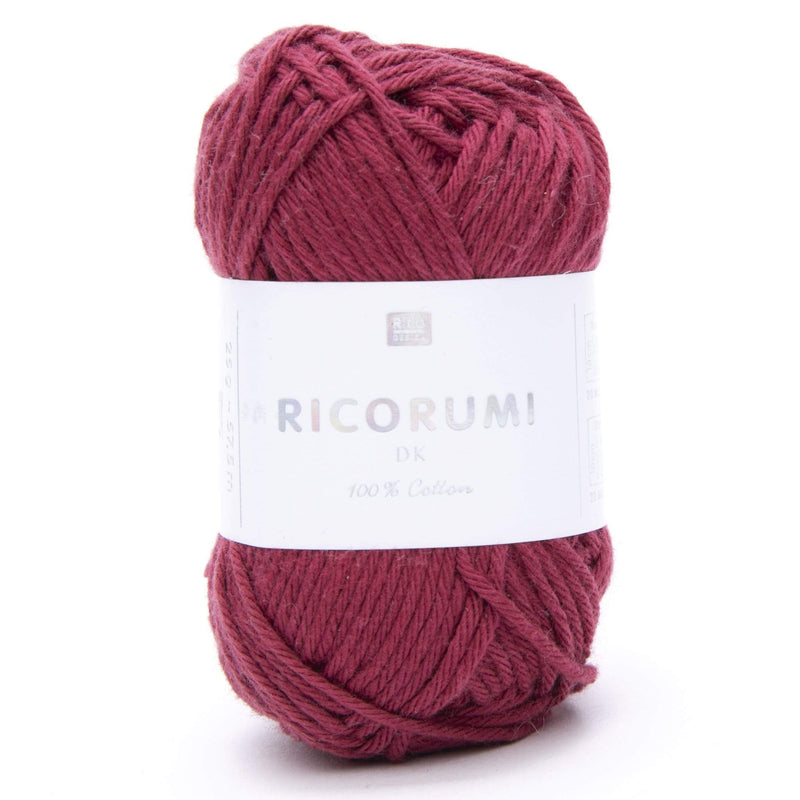 Rico Wol & Garens 01 Rico Ricorumi DK