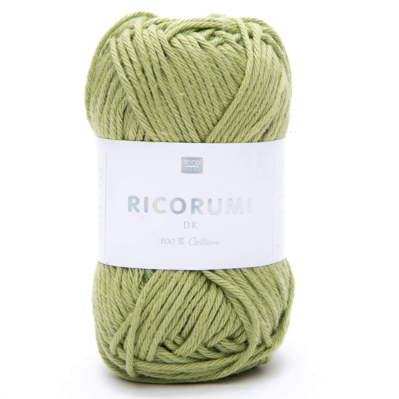 Rico Wol & Garens 01 Rico Ricorumi DK