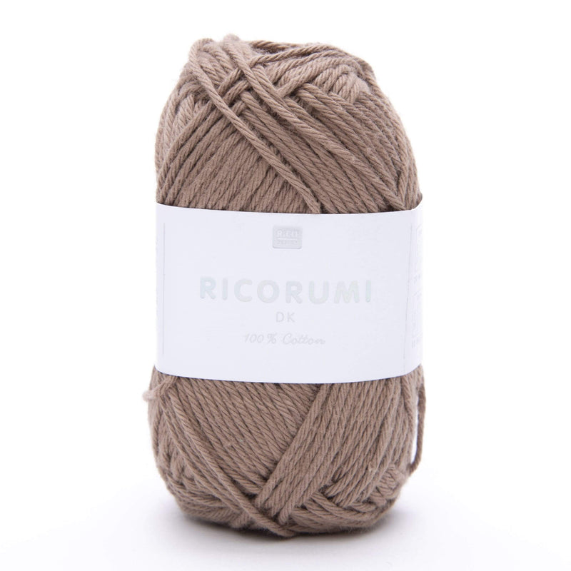 Rico Wol & Garens 01 Rico Ricorumi DK