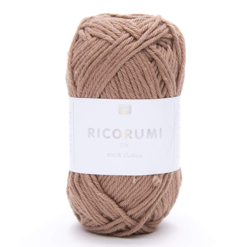 Rico Wol & Garens 01 Rico Ricorumi DK