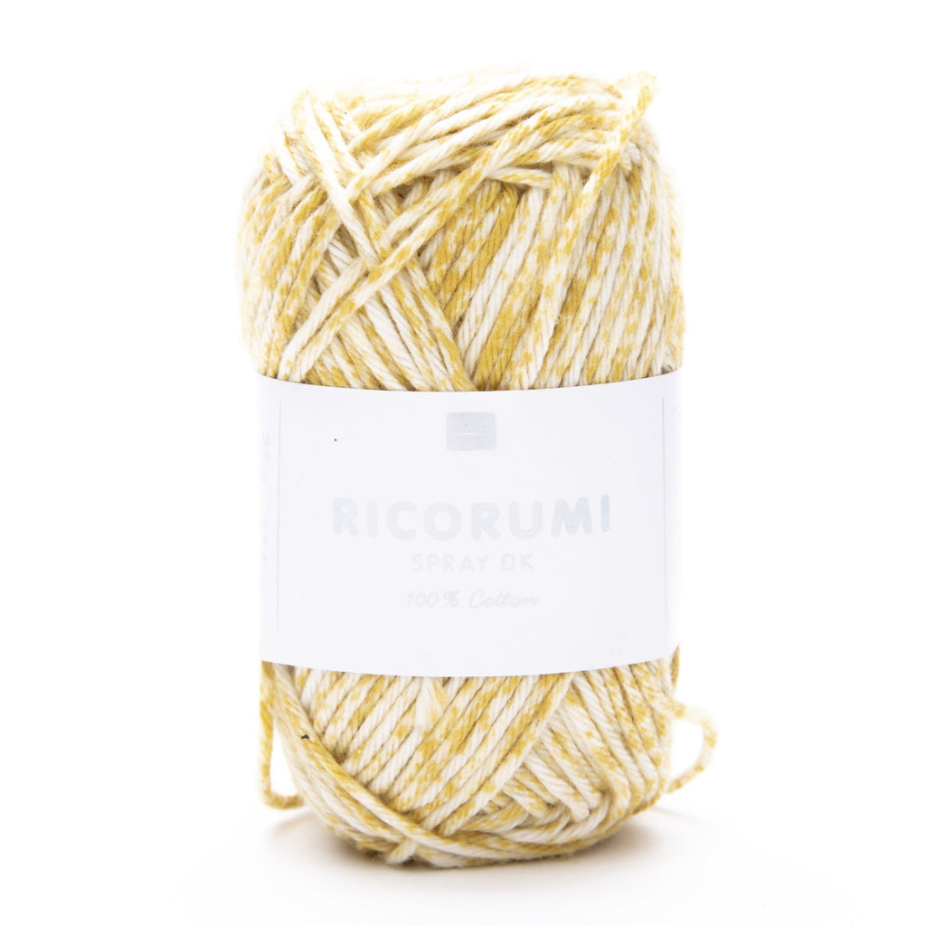 Rico Ricorumi Spray DK | CuteDutch