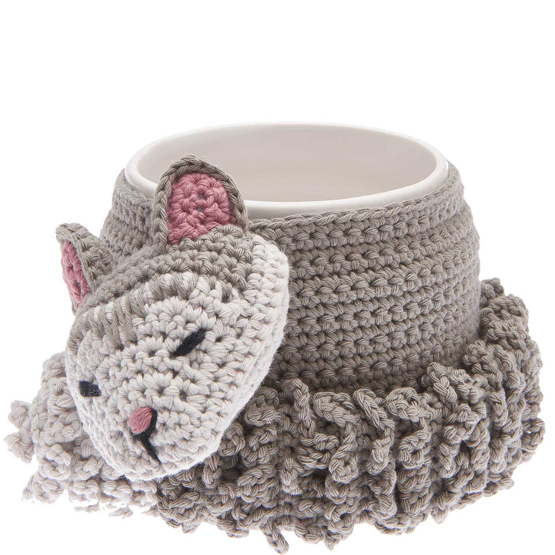RicoDesign Decoratie Bloempot