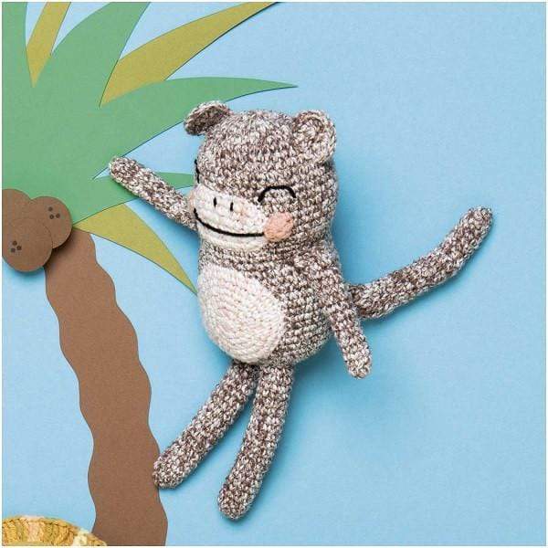 Ricorumi - Wild Wild Animals