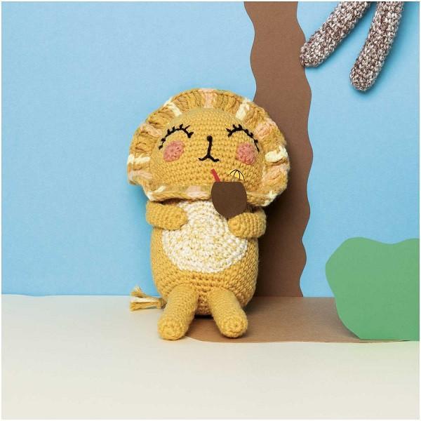 Ricorumi - Wild Wild Animals