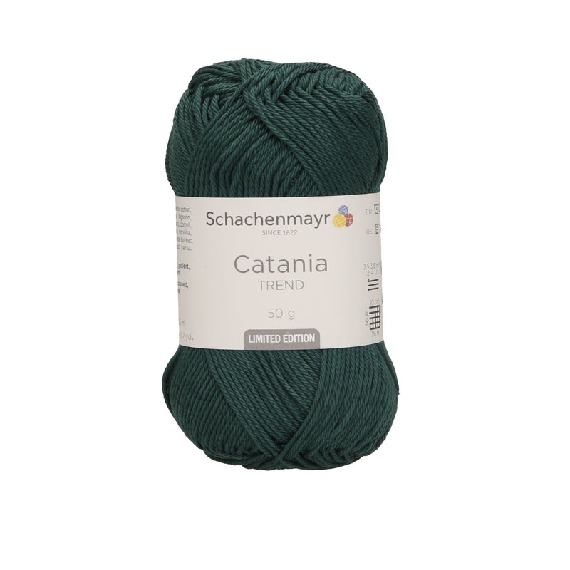Schachenmayr Wol & Garen SMC Catania 304 Trekking Green