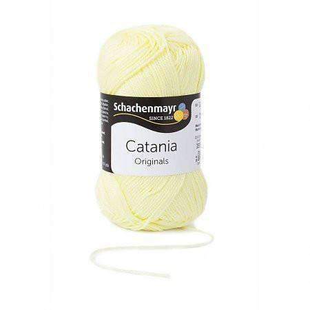 Schachenmayr Wol & Garens SMC Catania 100 Mimose