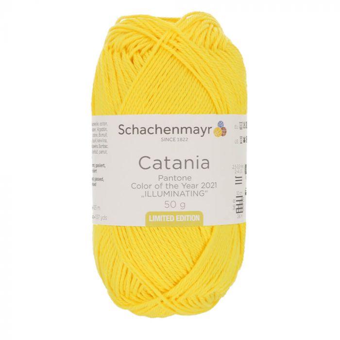 Schachenmayr Wol & Garens SMC Catania 12021 Illuminating