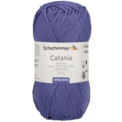 Schachenmayr Wol & Garens SMC Catania 2022