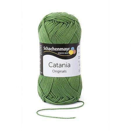 Schachenmayr Wol & Garens SMC Catania 212 Khaki