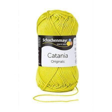Schachenmayr Wol & Garens SMC Catania 245 Anis