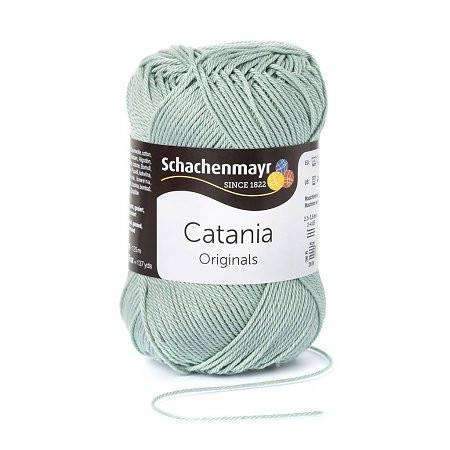Schachenmayr Wol & Garens SMC Catania 402 Reseda