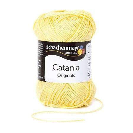 Schachenmayr Wol & Garens SMC Catania 403 Vanille