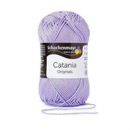 Schachenmayr Wol & Garens SMC Catania 422 Lavendel