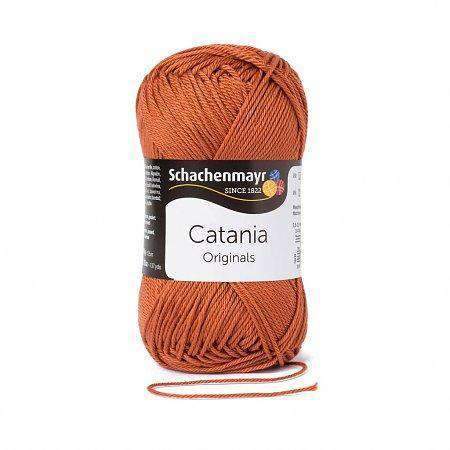 Schachenmayr Wol & Garens SMC Catania 426 Fuchs
