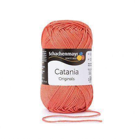 Schachenmayr Wol & Garens SMC Catania 427 Scampi