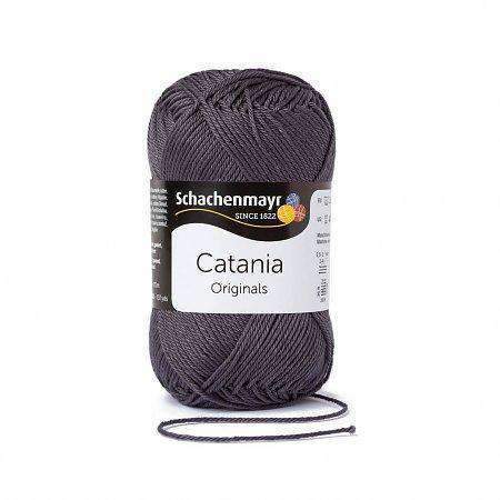 Schachenmayr Wol & Garens SMC Catania 429 Antracite