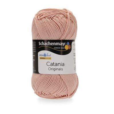 Schachenmayr Wol & Garens SMC Catania 433 Rosé Gold