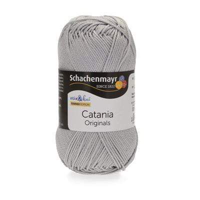 Schachenmayr Wol & Garens SMC Catania 434 Nebel