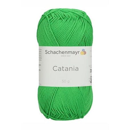 Schachenmayr Wol & Garens SMC Catania 445 Apple Green