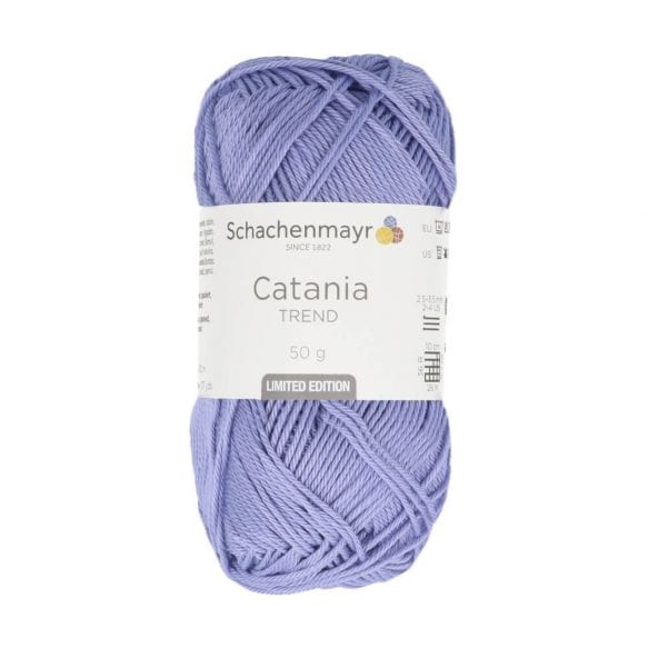 Schachenmayr Wol & Garens SMC Catania Trend 504 Krokus