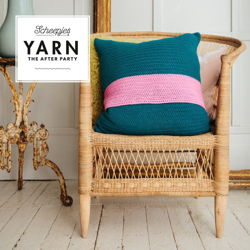 Scheepjes Garenpakketten Garenpakket: Sleeping Reindeer - YARN 6 Folk